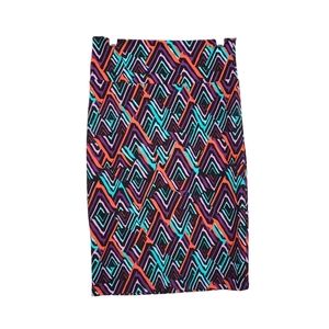 LLR Cassie pencil skirt